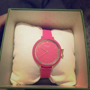 Kate Spade Watch